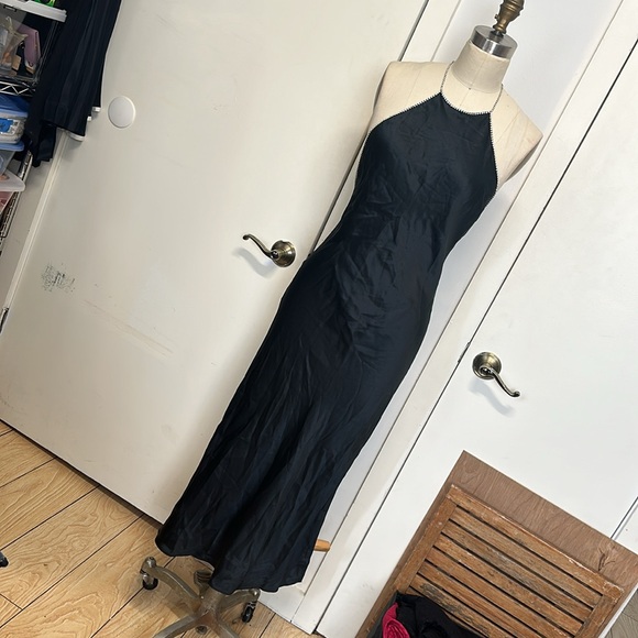 🤩🤩🤩 Cami NYC wow wow wow 🤯 statement dress!!!! - Picture 2 of 8
